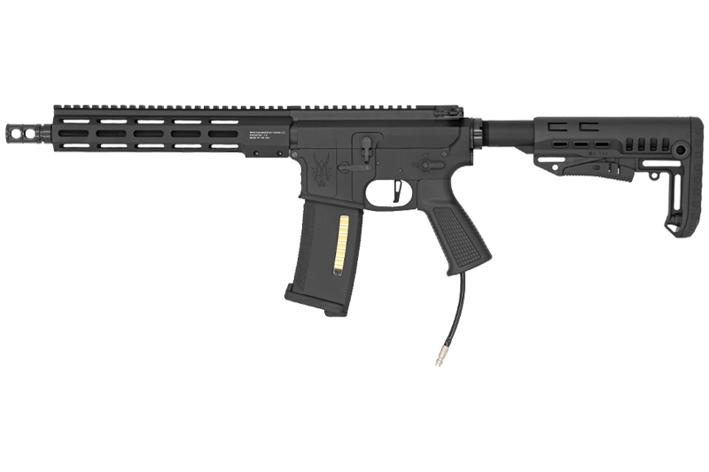 MTW HPA SBR 10.3  Tactical Gen 3 Wolverine Airsoft Replica