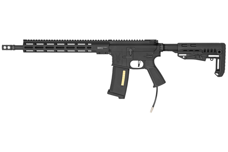 MTW HPA Carbine 14.5  Tactical Gen 3 Wolverine Airsoft Replica