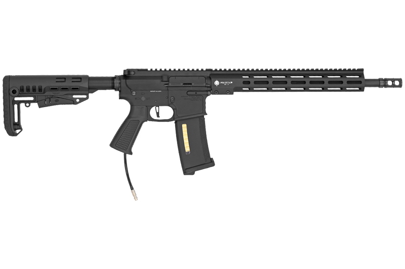 MTW HPA Carbine 14.5  Tactical Gen 3 Wolverine Airsoft Replica