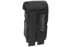 Smoke Grenade Core Black Clawgear soft pouch