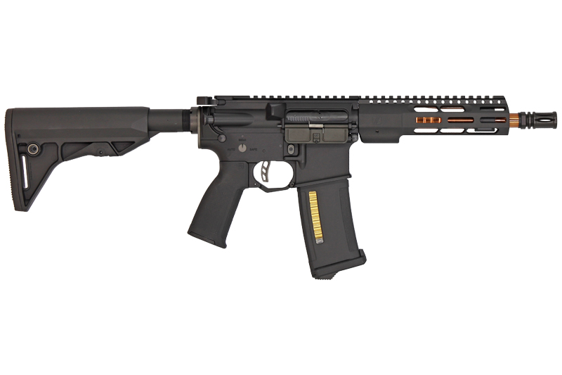 AEG M4 Core Elite CQB 7.5  ZEV® PTS Replica