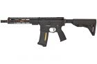 AEG M4 Core Elite SBR 10.5  ZEV® PTS Replica