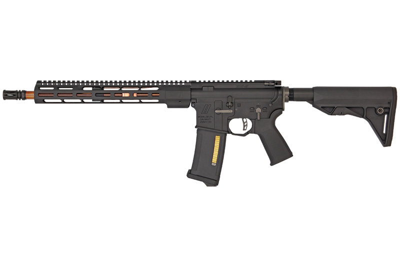 AEG M4 Core Elite Carbine 14.5  ZEV® PTS Replica
