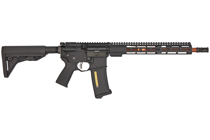 AEG M4 Core Elite Carbine 14.5  ZEV® PTS Replica
