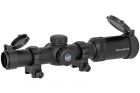 Grizzly 1-4x24 Vector Optics rifle scope