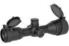 Victoptics C3 3-9x32 SFP rifle scope Vector Optics