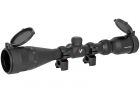 Victoptics C4 3-12x40 Vector Optics rifle scope