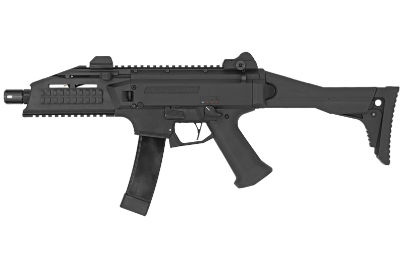 ASG AEG Scorpion EVO 3 A1 Ultimate CNC Replica