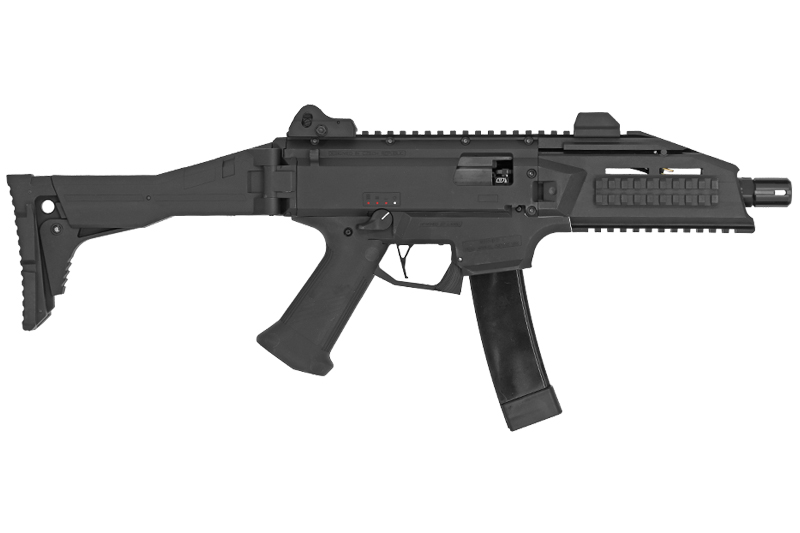 ASG AEG Scorpion EVO 3 A1 Ultimate CNC Replica