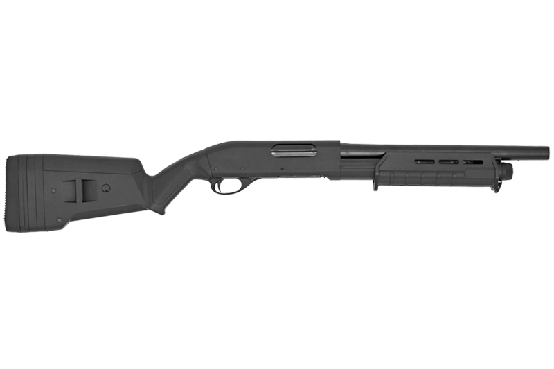 Shotgun CM355 Black CYMA Spring