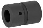 Metal Barrel Nut for 416 M-LOK Rail NGRS Marui Angry Gun