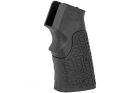 Pistol Grip type DD black for M4 / M16 AEG Double Bell