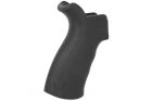 Pistol Grip type ERG black for M4 / M16 AEG Double Bell