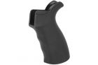 Pistol Grip type ERG black for M4 / M16 AEG Double Bell