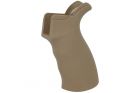 Pistol Grip type ERG DE for M4 / M16 AEG Double Bell