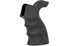 Pistol Grip type G27 black for M4 / M16 AEG Double Bell