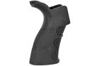 Pistol Grip type CAA black for M4 / M16 AEG Double Bell