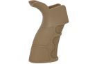 Pistol Grip type CAA DE for M4 / M16 AEG Double Bell