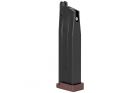 30-round gas magazine for TTI JW4 Sand Viper Army Armament