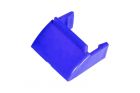 Blue gear cover for Specna Arms AK type gearbox