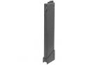 Hi-cap 250 ball magazine S-Mag grey for SA-X Specna Arms