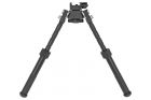 BT10 Atlas Picatinny QD Tripod Black Cybergun