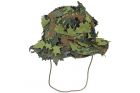 Leaf Boonie Hat flecktarn Invader Gear