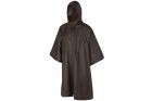 Poncho U.S. Model Earth Brown Helikon