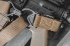 Magpul MS3 Single QD Gen2 Coyote 1 point / 2 point webbing