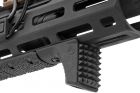 Hand Stop Barricade M-LOK Black Magpul