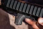 Hand Stop Barricade M-LOK Black Magpul