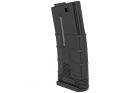 M4 Mid-cap 120 ball magazine T-Tactical Black ICS