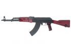 Replica AKM (ZET System) Tokyo Marui GBBR Upgrade by OPS-store