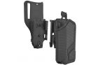 X300 Universal Holster Black WOSPORT