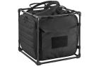 Portable Tactical Table 3.0 Black WOSPORT