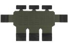 Molle Patch for Front Panel Multipurpose 5.56 Triple Mag WOSPORT