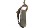 Elastic Pistol Pouch Double Mag WOSPORT