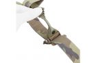 WOSPORT Multicam Adjustable 1 Point Tactical Strap