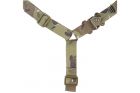 WOSPORT Multicam Adjustable 1 Point Tactical Strap