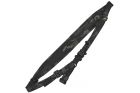 Multicam Black WOSPORT Tactical Adjustable 1 Point Strap