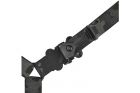 Multicam Black WOSPORT Tactical Adjustable 1 Point Strap