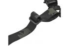 Multicam Black WOSPORT Tactical Adjustable 1 Point Strap