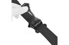 Tactical 1 point Adjustable Strap Black WOSPORT