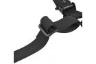 Tactical 1 point Adjustable Strap Black WOSPORT