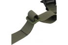 Adjustable 1-point Tactical Strap Ranger Green WOSPORT