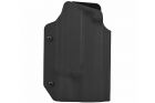 Lightweight Kydex type holster for SIG + X300 black WOSPORT