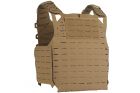 Plate Carrier Lightweight SF Coyote Brown WOSPORT