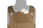 Plate Carrier Lightweight SF Coyote Brown WOSPORT