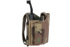 Multicam Nylon Universal Holster WOSPORT