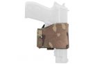 Multicam Nylon Universal Holster WOSPORT